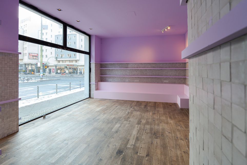 Photo de la boutique Grand Pop-up Berlin - LODGE 2