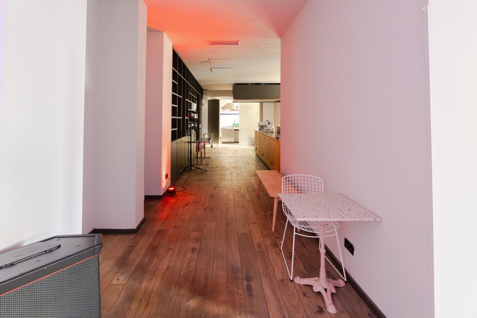 Photo de la boutique Grand Pop-up Berlin - LODGE 5