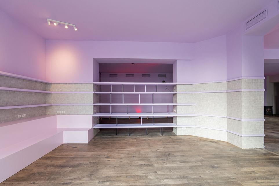 Photo de la boutique Grand Pop-up Berlin - LODGE 9