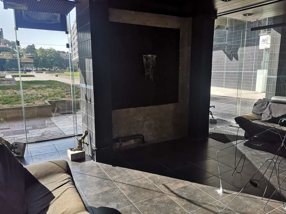 Photo de la boutique Galerie Lille-Centre 1