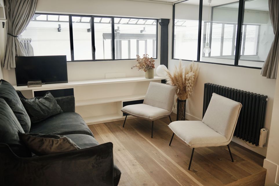 Photo de la boutique Studio Photo Loft industriel 2