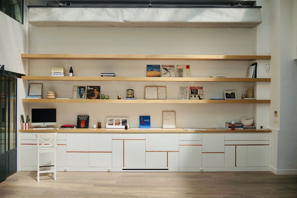 Photo de la boutique Studio Photo Loft industriel 4