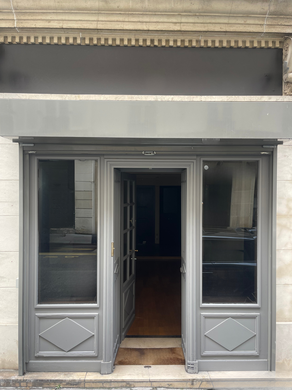 Photo de la boutique Espace des Beaux Arts 0