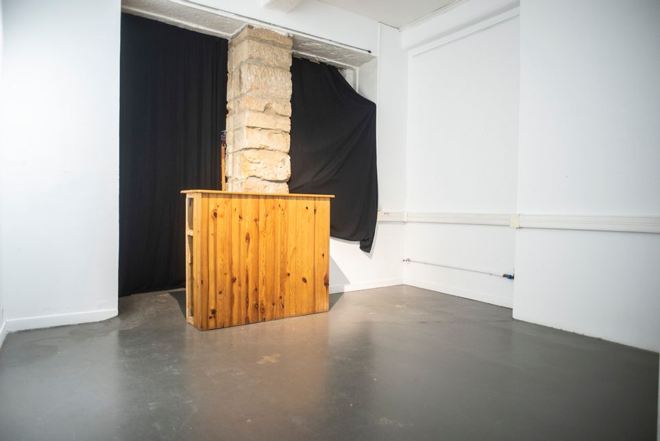 Photo de la boutique Belle galerie Lyon  5