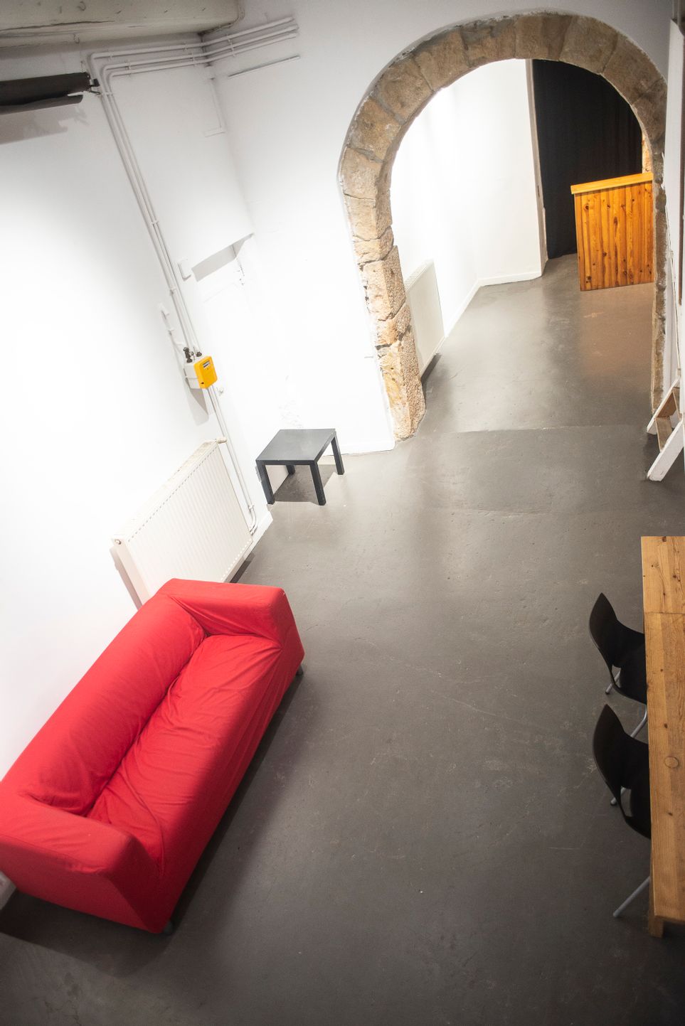 Photo de la boutique Belle galerie Lyon  6