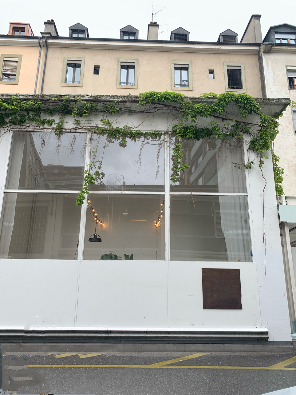 Photo de la boutique Showroom des Eaux-Vives 0