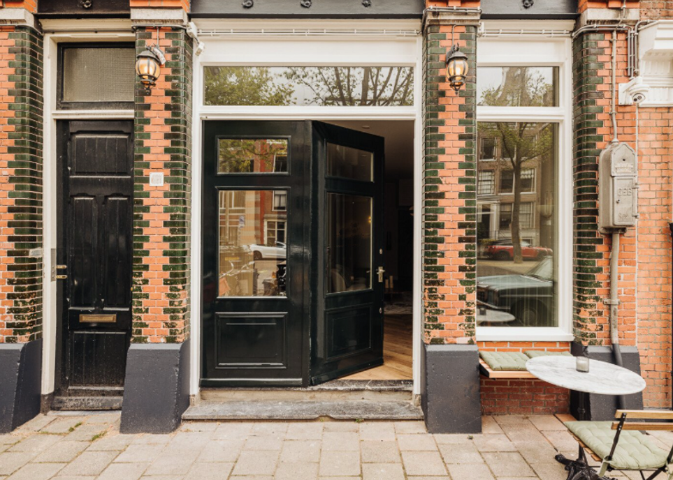 Photo de la boutique Studio Jordaan 115 0