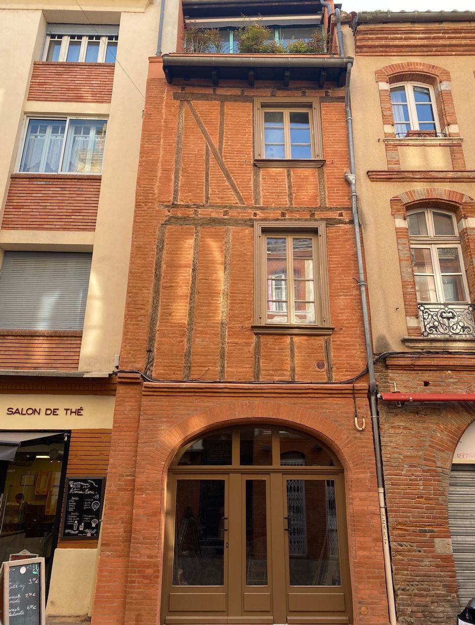 Photo de la boutique Boutique hyper-centre Toulouse 0