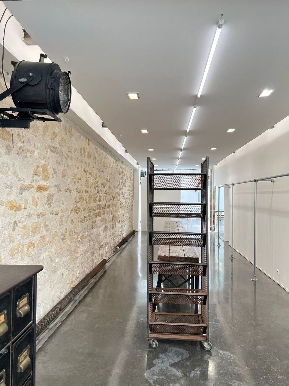 Photo de la boutique Espace des Rosiers 8