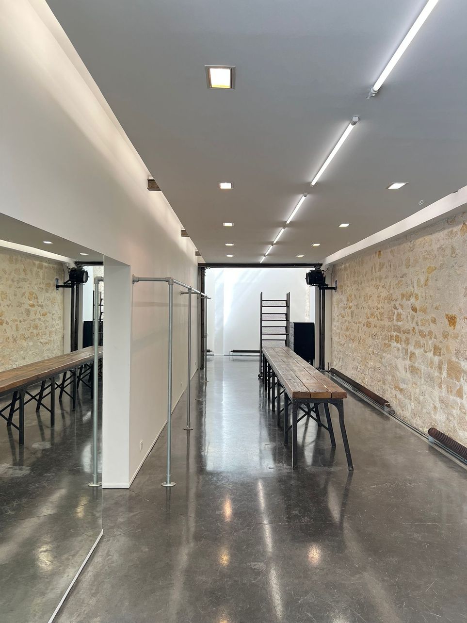 Photo de la boutique Espace des Rosiers 9