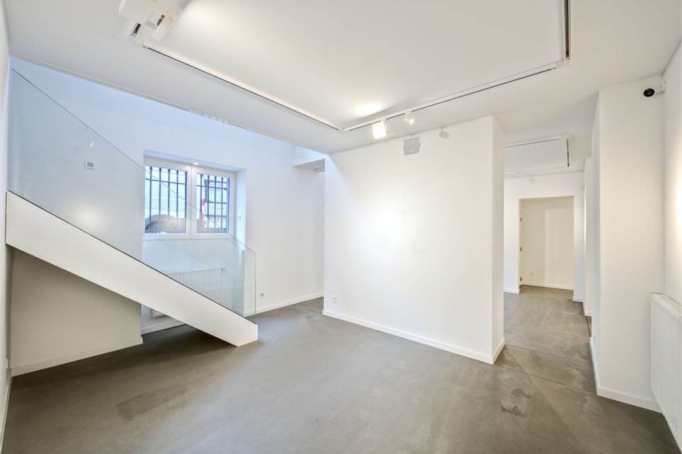 Photo de la boutique Grande galerie de Bruxelles 5