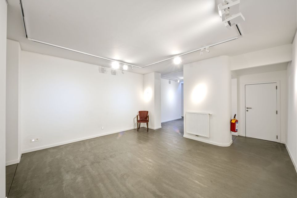 Photo de la boutique Grande galerie de Bruxelles 12