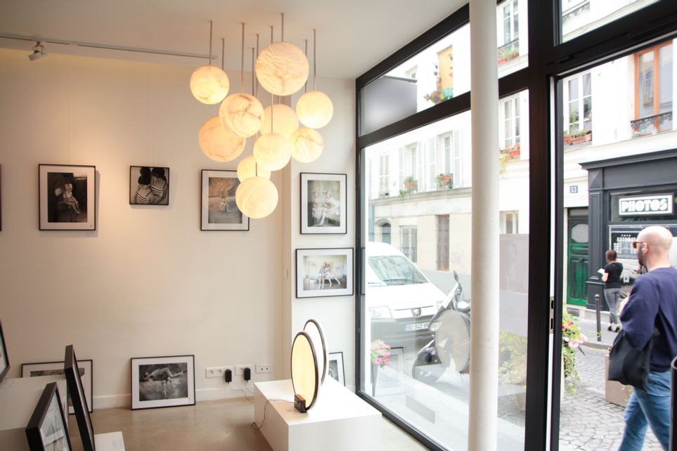 Photo de la boutique Boutique partagée à Montmartre 8