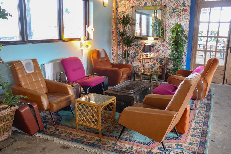 Photo de la boutique Espace Danton 2