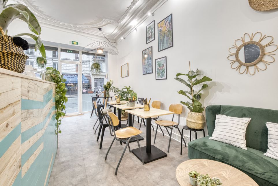 Photo de la boutique Boutique Faubourg Saint-Martin 2