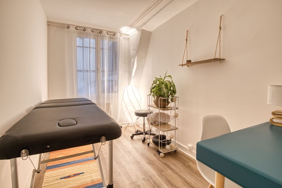 Photo de la boutique Boutique Faubourg Saint-Martin 4