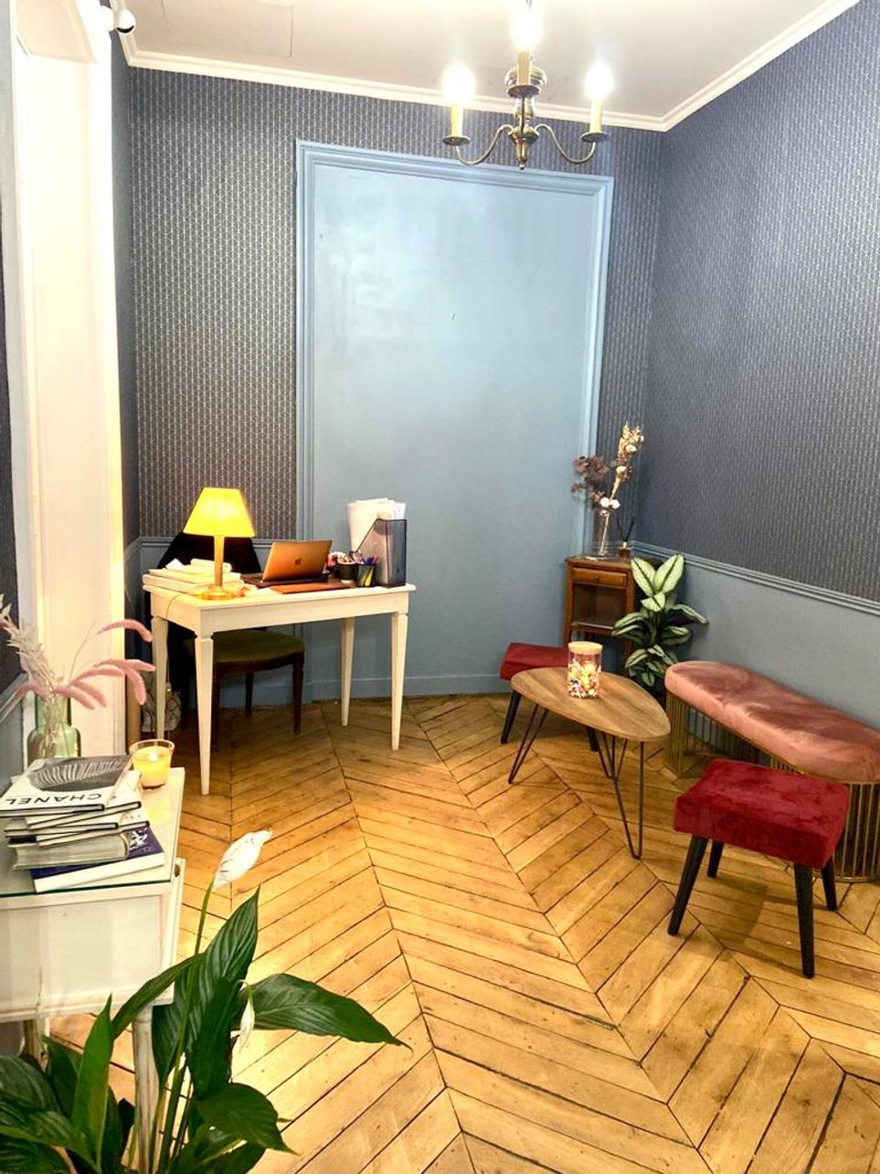 Photo de la boutique Temple concept store - boutique éphémère de créateurs 7