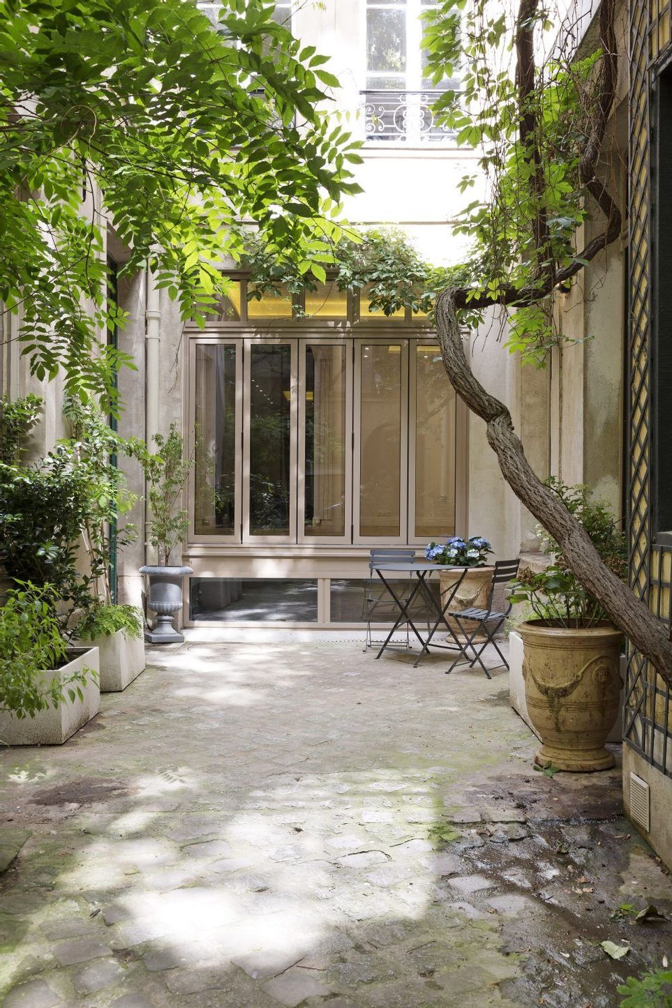 Photo de la boutique Espace Sainte-Anastase 4