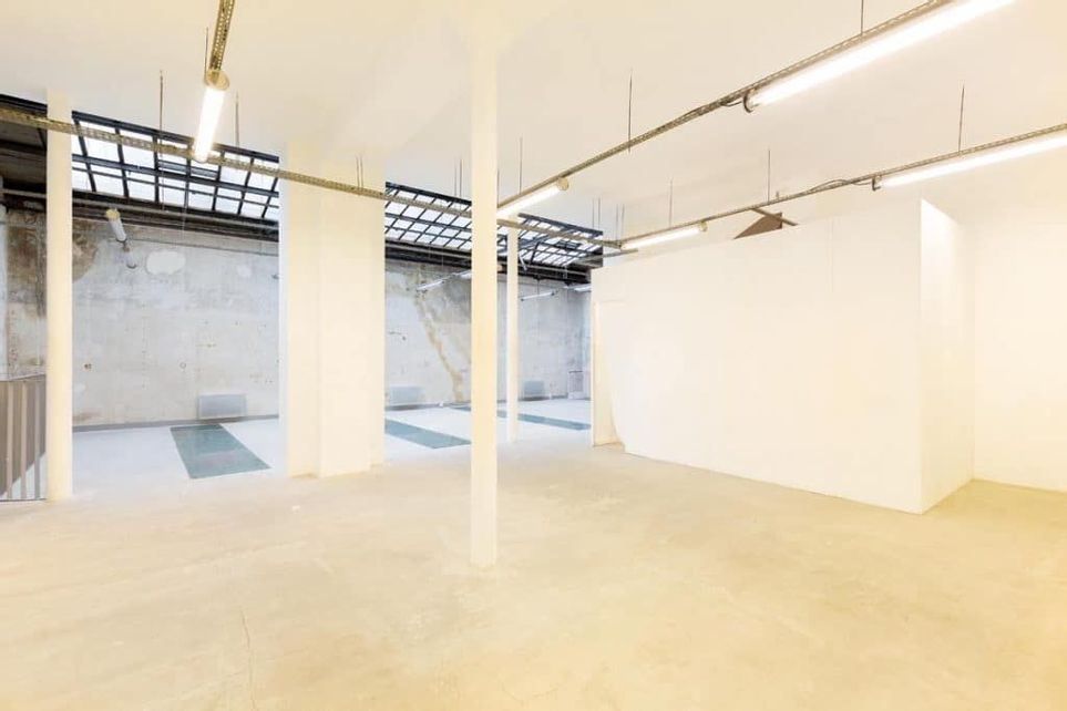 Photo de la boutique Espace du haut Marais 1