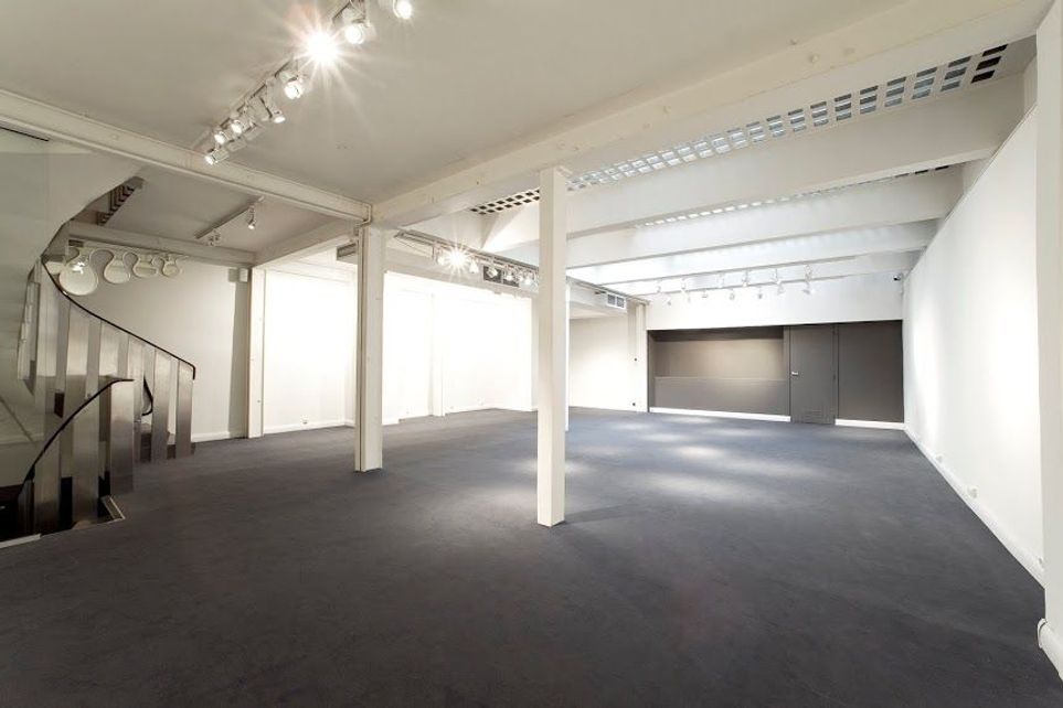 Photo de la boutique Galerie Vieille du Temple 0