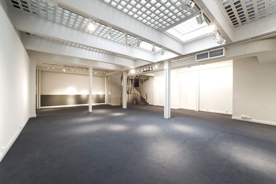 Photo de la boutique Galerie Vieille du Temple 4