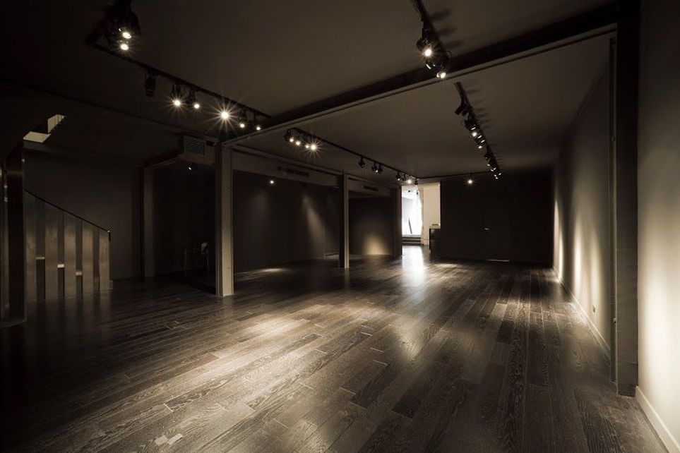 Photo de la boutique Galerie Vieille du Temple 12