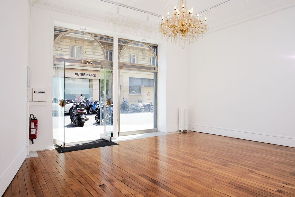 Photo de la boutique Galerie Filles du Calvaire 8