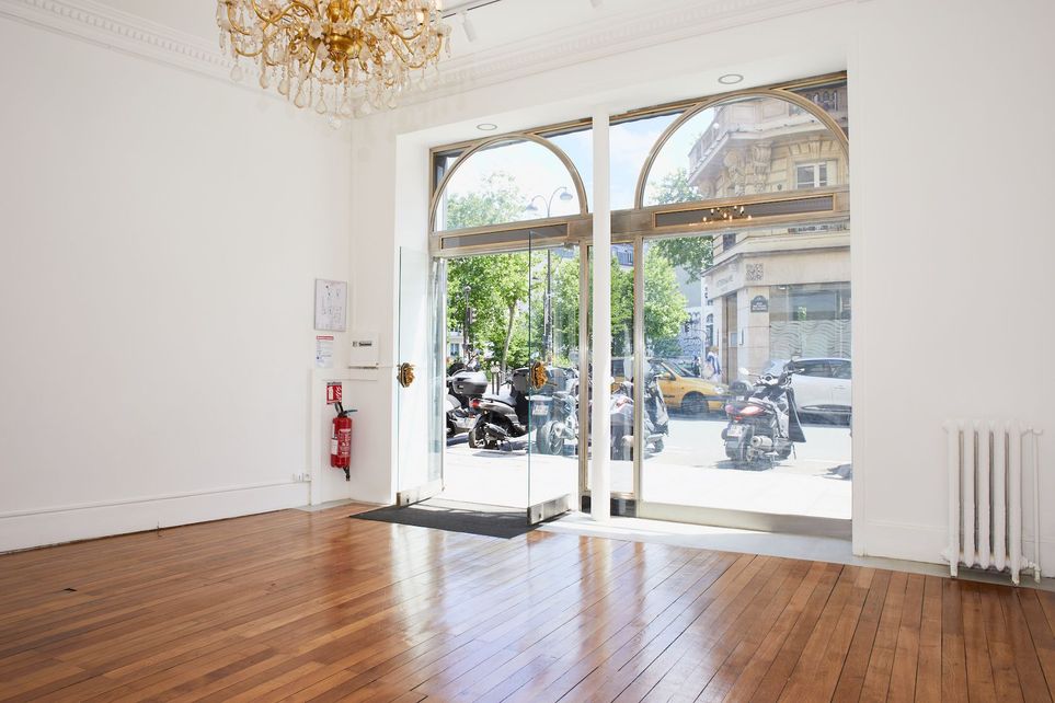 Photo de la boutique Galerie Filles du Calvaire 0