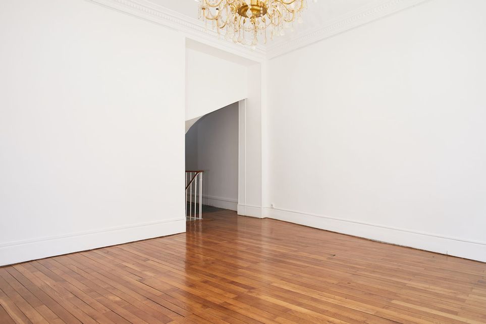 Photo de la boutique Galerie Filles du Calvaire 1
