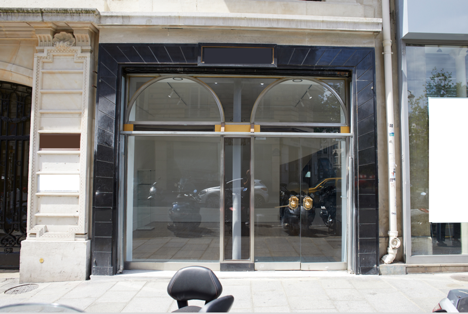 Photo de la boutique Galerie Filles du Calvaire 5