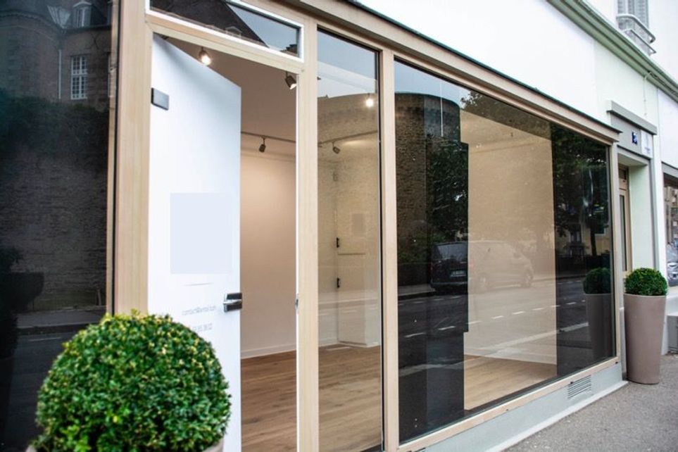 Photo de la boutique Espace Foch Rennes 0
