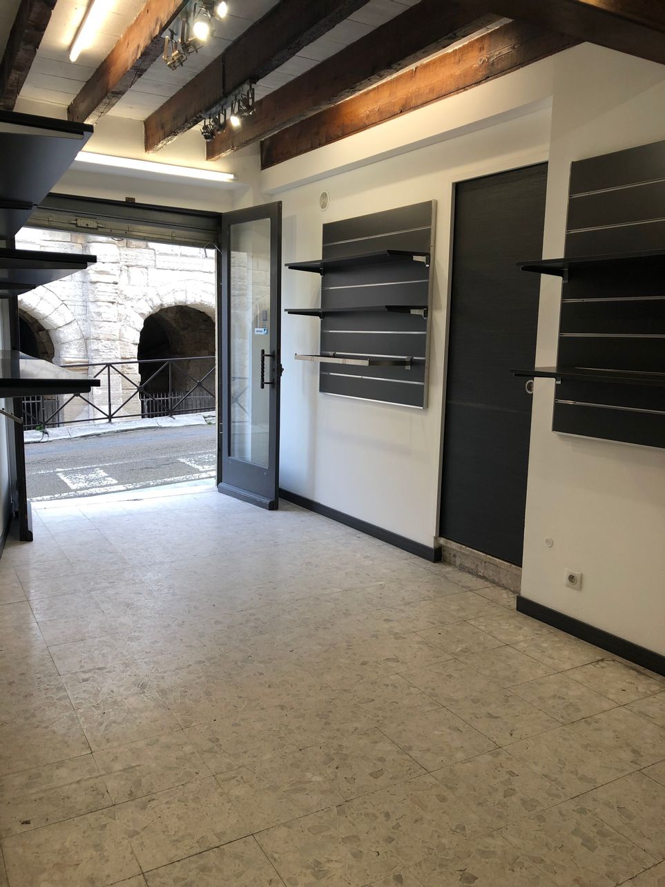 Photo de la boutique Espace Vincenette Arles 2