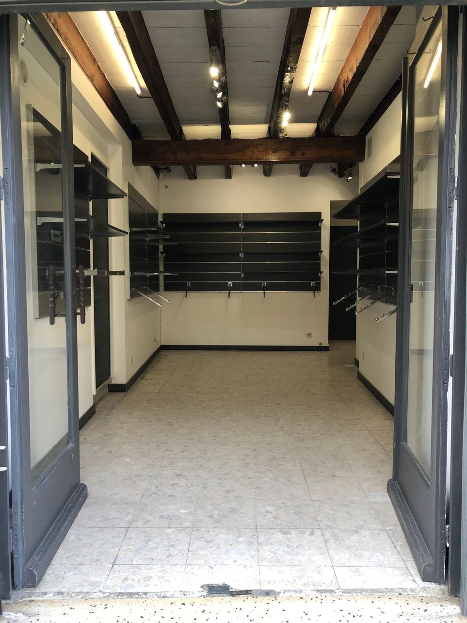 Photo de la boutique Espace Vincenette Arles 1