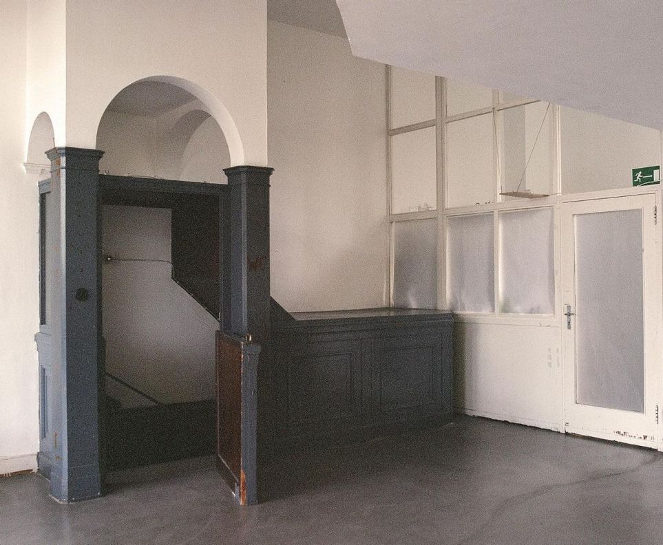 Photo de la boutique Pop up store de Berlin 3