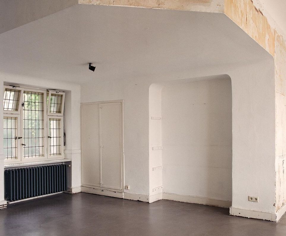 Photo de la boutique Pop up store de Berlin 1