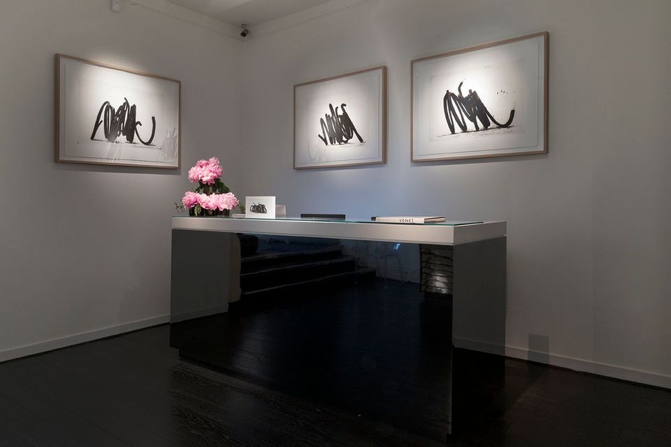 Photo de la boutique Galerie Vieille du Temple 5