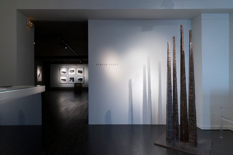 Photo de la boutique Galerie Vieille du Temple 6