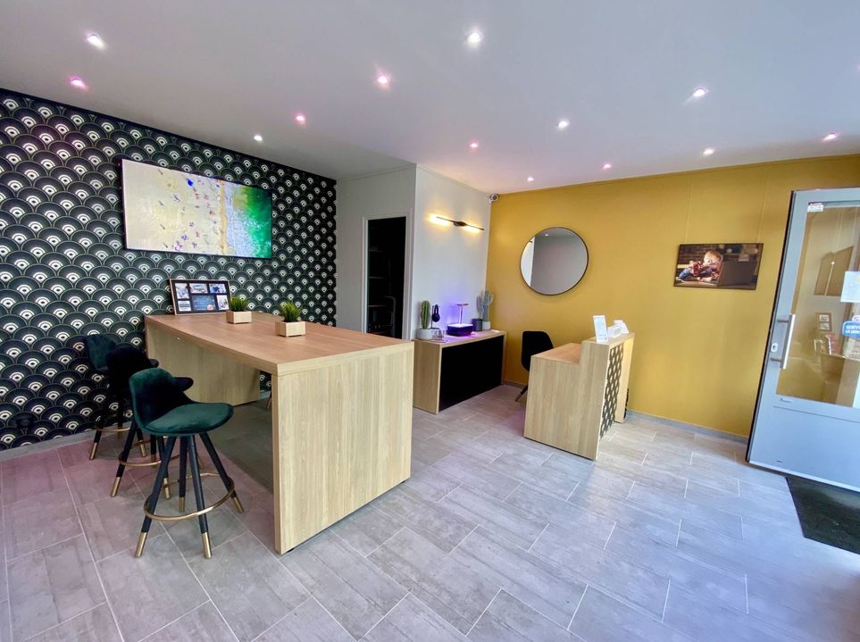 Photo de la boutique Boutique Saulpic 2