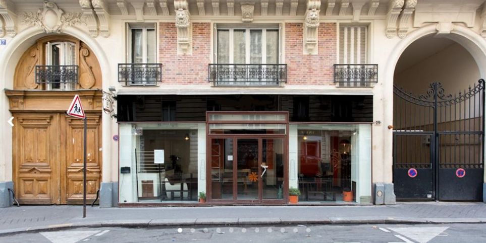 Photo de la boutique Boutique entre Canal Saint Martin et Gare de l'Est 2