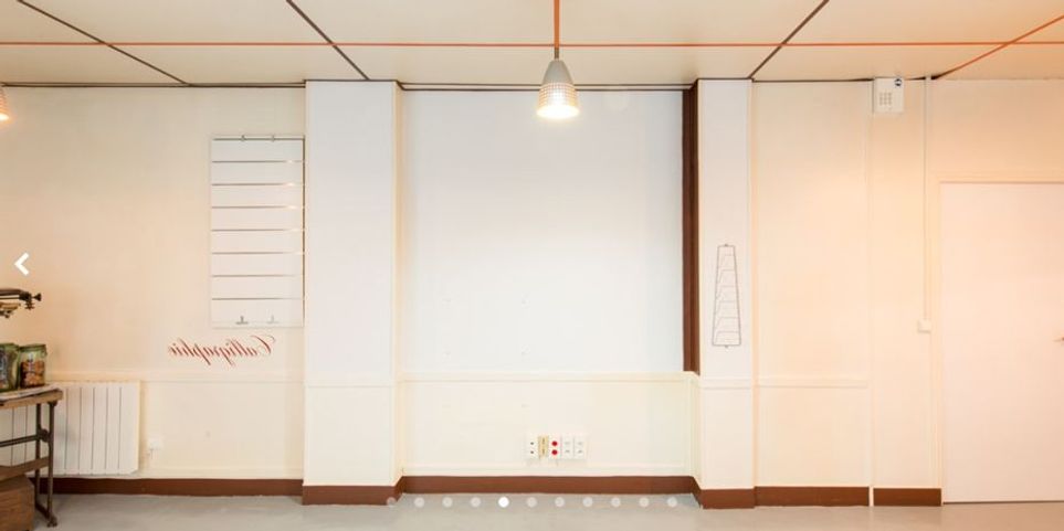 Photo de la boutique Boutique entre Canal Saint Martin et Gare de l'Est 5