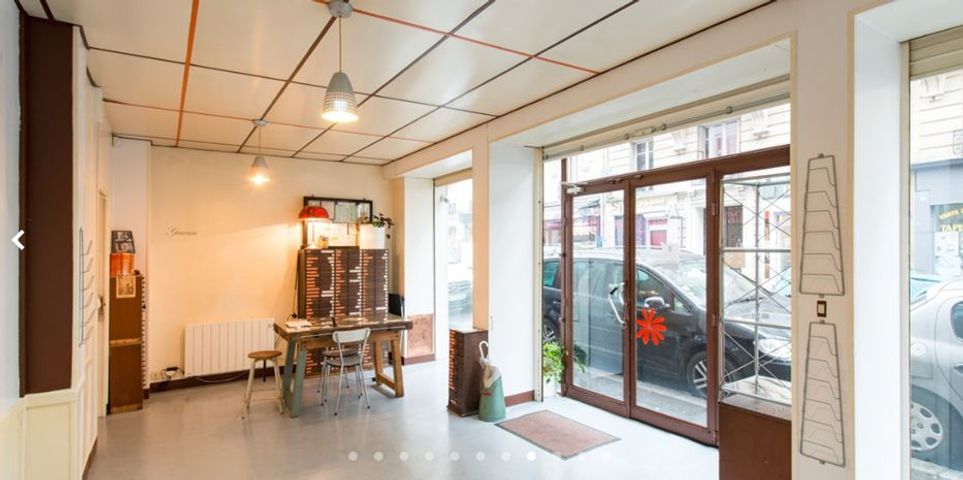 Photo de la boutique Boutique entre Canal Saint Martin et Gare de l'Est 3