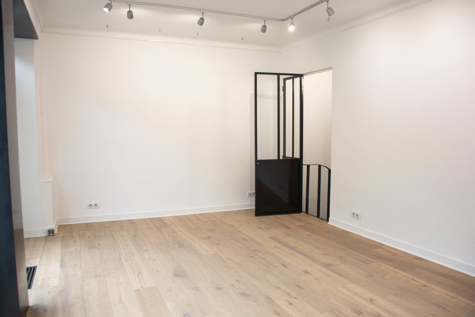 Photo de la boutique Espace Foch Rennes 3