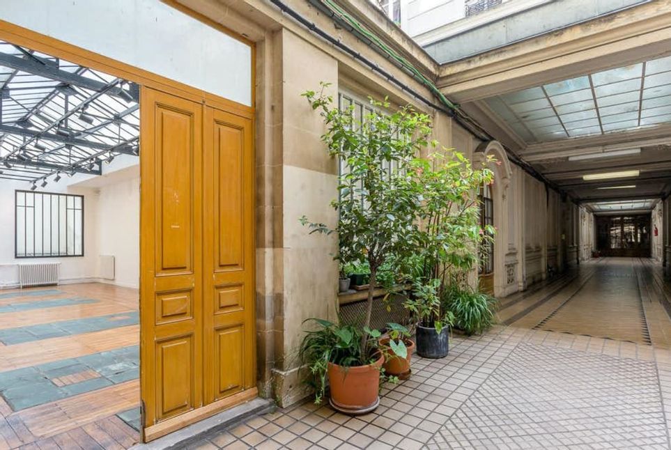 Photo de la boutique Showroom Beaumarchais 4