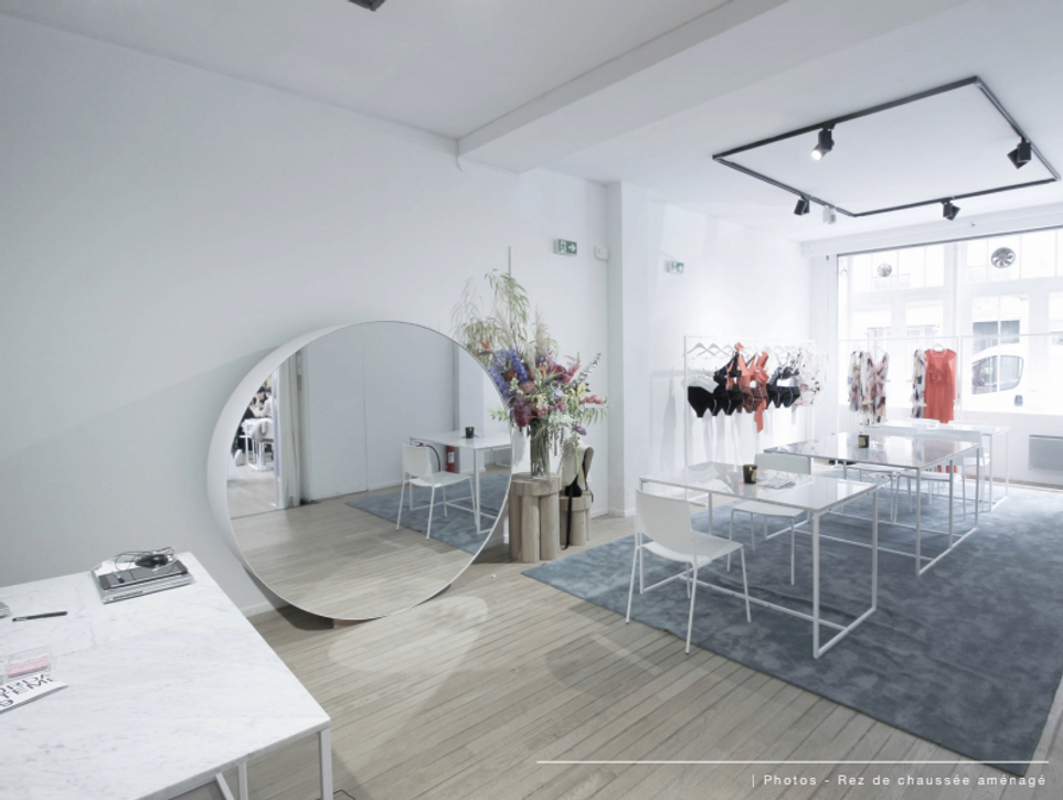 Photo de la boutique Chemin Vert 215 1