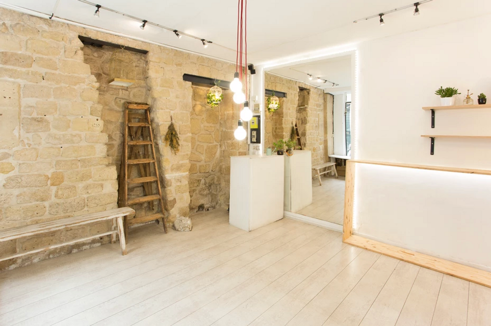 Photo de la boutique Espace près du Sacré-Coeur 17