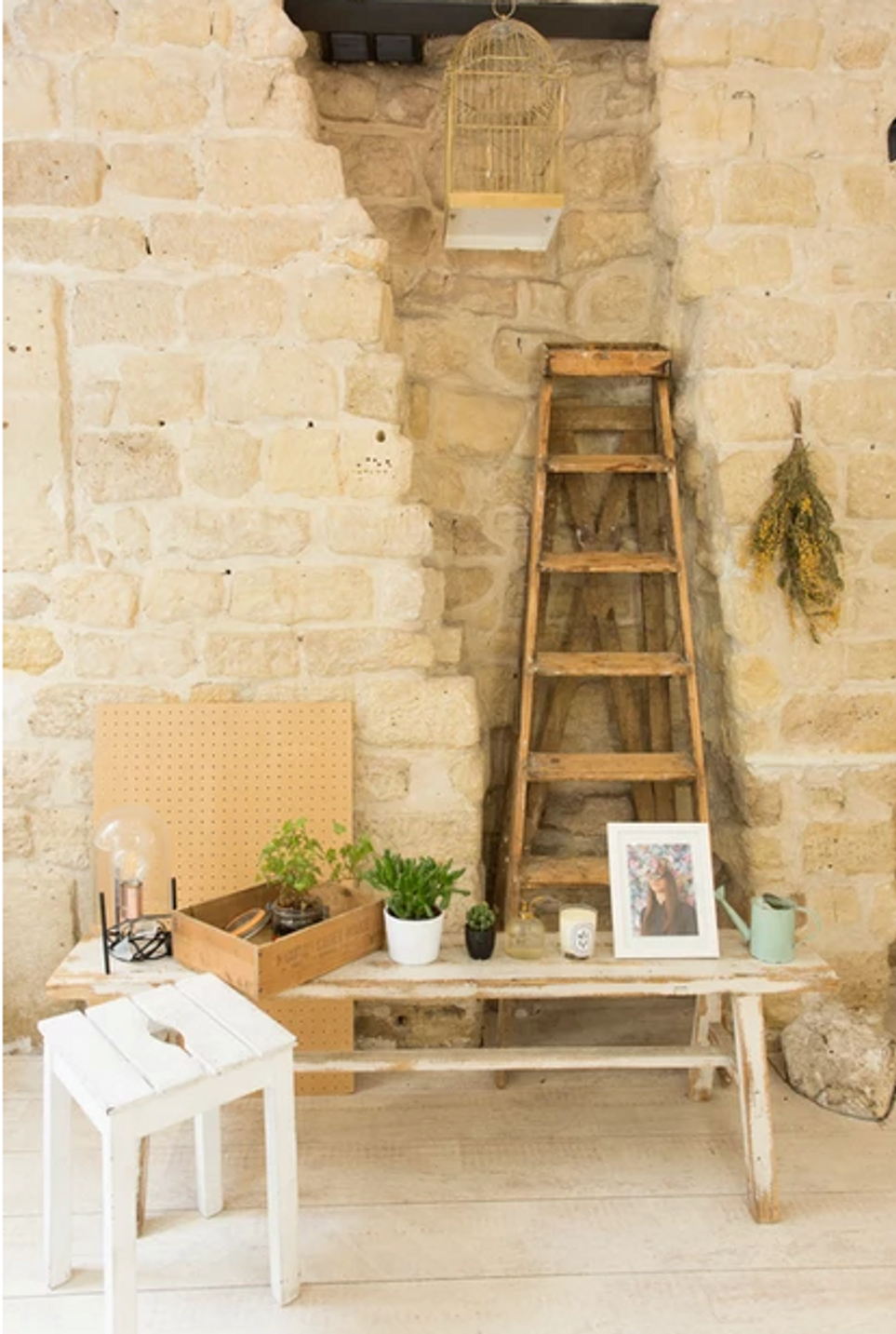 Photo de la boutique Espace près du Sacré-Coeur 9
