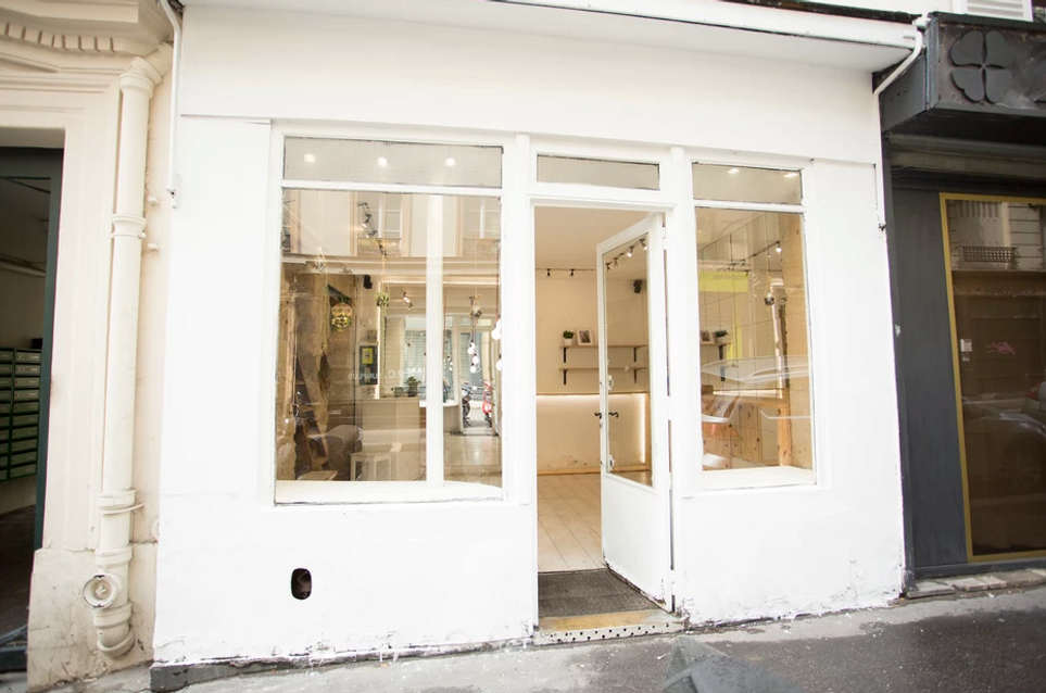 Photo de la boutique Espace près du Sacré-Coeur 10