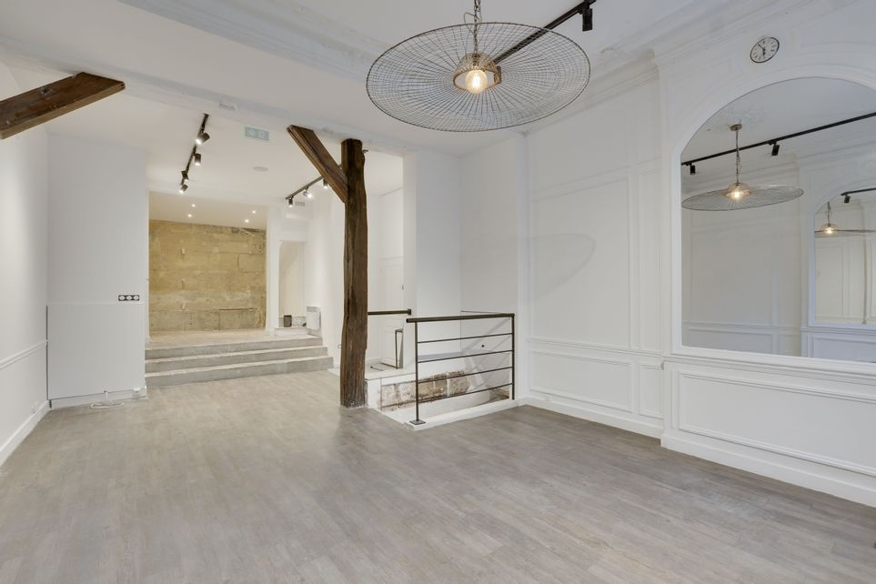 Photo de la boutique Espace Blancs Manteaux 3