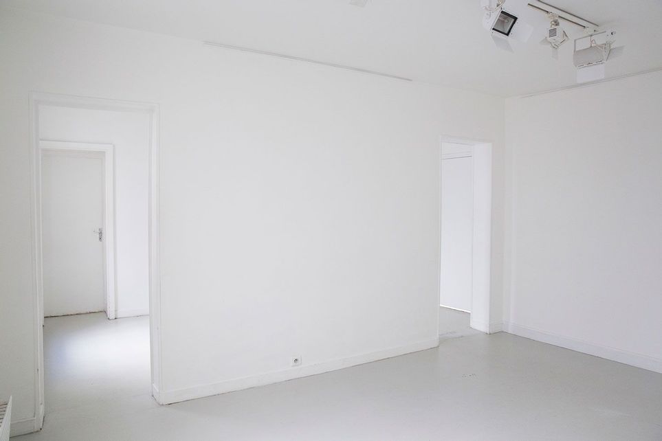 Photo de la boutique Immense Showroom Marais avec verrière 6