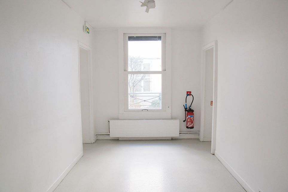 Photo de la boutique Immense Showroom Marais avec verrière 4